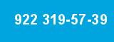 922 319-57-39 922 319-57-39